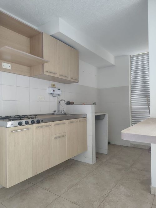 Apartamento de 3 alcobas en venta en Bocono, Villa del Rosario, 60 m² · foto 5 de 12