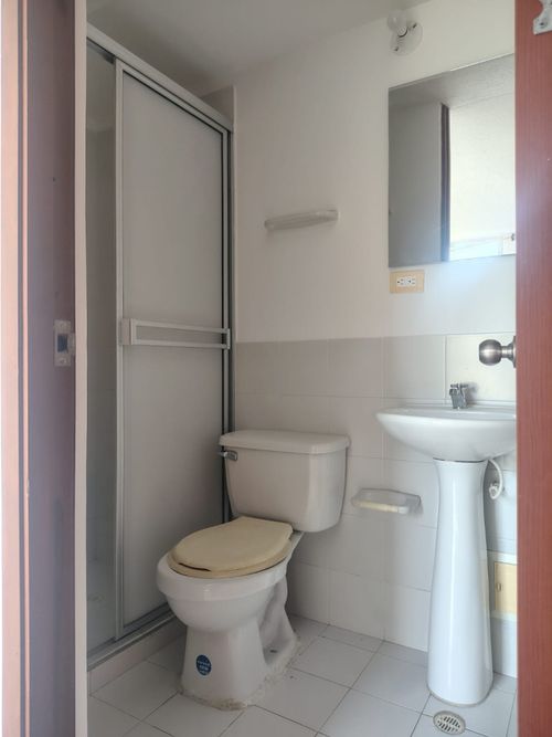 Apartamento de 3 alcobas en venta en Bocono, Villa del Rosario, 60 m² · foto 6 de 12