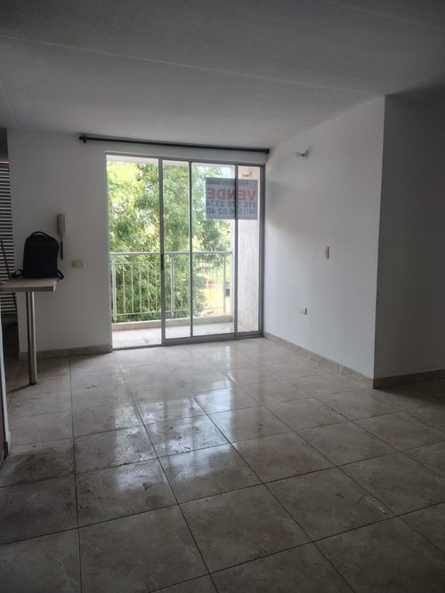 Apartamento de 3 alcobas en venta en Bocono, Villa del Rosario, 60 m² · foto 7 de 12