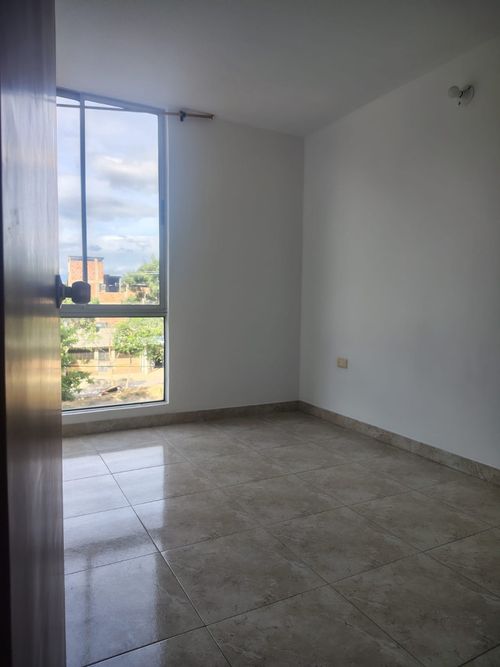 Apartamento de 3 alcobas en venta en Bocono, Villa del Rosario, 60 m² · foto 8 de 12
