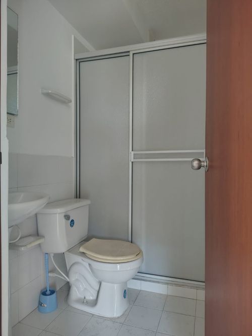 Apartamento de 3 alcobas en venta en Bocono, Villa del Rosario, 60 m² · foto 9 de 12