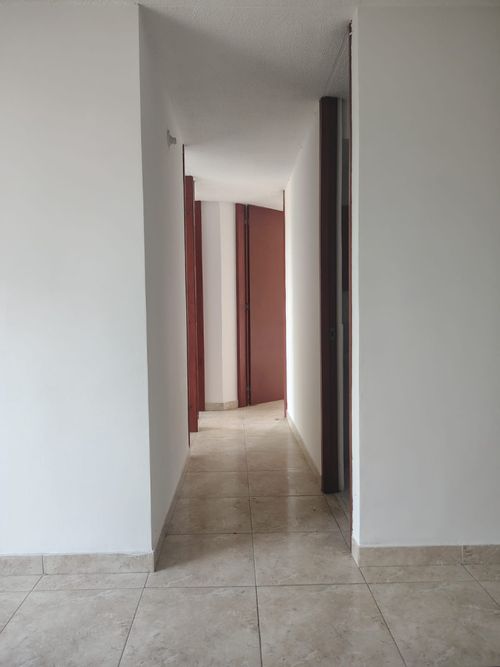 Apartamento de 3 alcobas en venta en Bocono, Villa del Rosario, 60 m² · foto 10 de 12