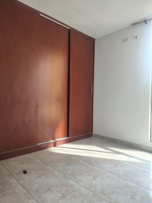 Apartamento de 3 alcobas en venta en Bocono, Villa del Rosario, 60 m² · foto 11 de 12