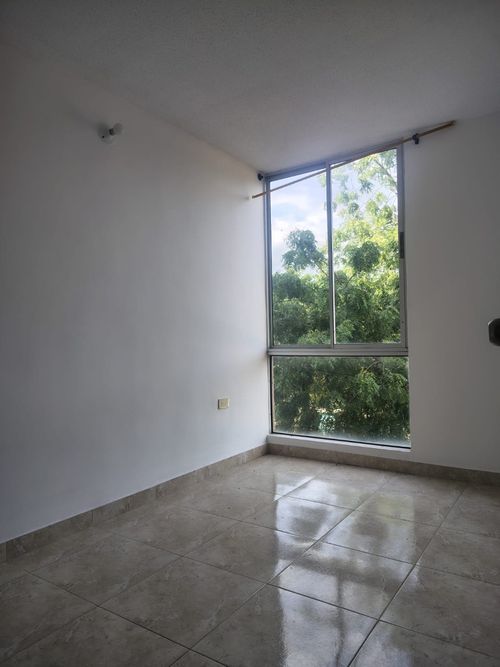 Apartamento de 3 alcobas en venta en Bocono, Villa del Rosario, 60 m² · foto 12 de 12