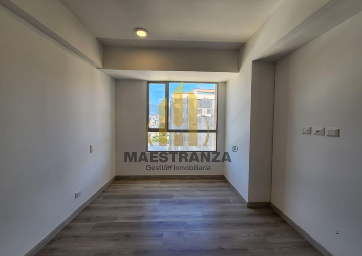 Apartamento de 3 alcobas en venta en Villa Carlota, Medellín, 100 m² · foto 3 de 14