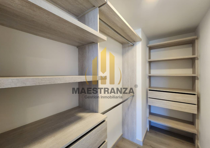 Apartamento de 3 alcobas en venta en Villa Carlota, Medellín, 100 m² · foto 5 de 14