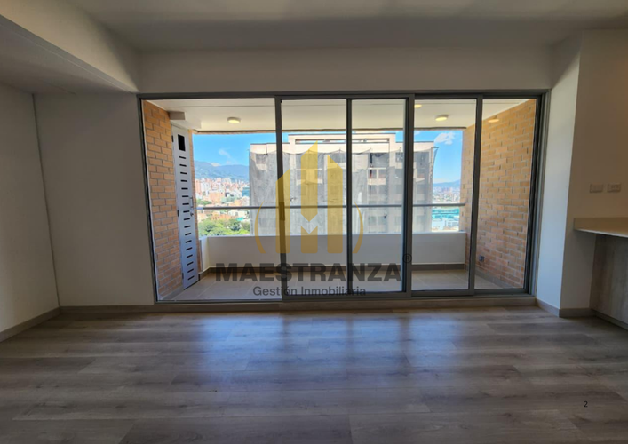 Apartamento de 3 alcobas en venta en Villa Carlota, Medellín, 100 m² · foto 6 de 14