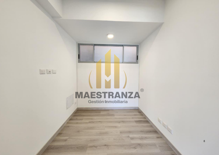 Apartamento de 3 alcobas en venta en Villa Carlota, Medellín, 100 m² · foto 11 de 14