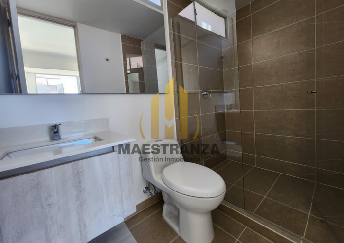 Apartamento de 3 alcobas en venta en Villa Carlota, Medellín, 100 m² · foto 12 de 14