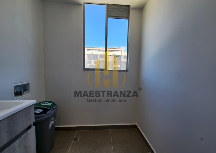 Apartamento de 3 alcobas en venta en Villa Carlota, Medellín, 100 m² · foto 14 de 14