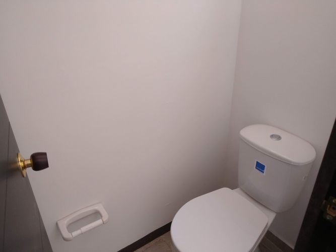 Apartaestudio en arriendo en San Fernando Nuevo, Cali, 28 m² · foto 6 de 24