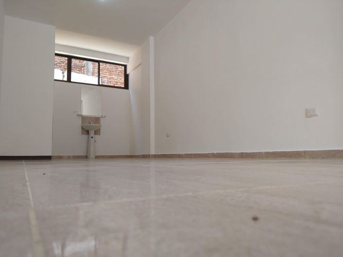 Apartaestudio en arriendo en San Fernando Nuevo, Cali, 28 m² · foto 7 de 24