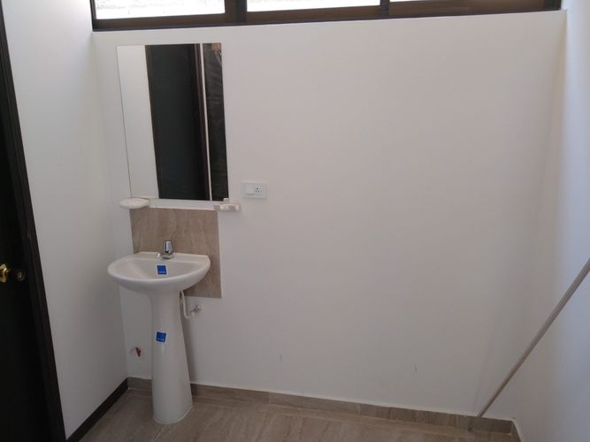 Apartaestudio en arriendo en San Fernando Nuevo, Cali, 28 m² · foto 5 de 24