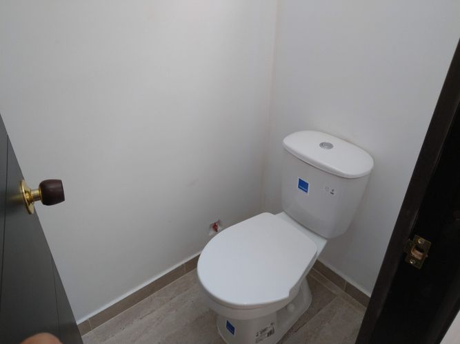 Apartaestudio en arriendo en San Fernando Nuevo, Cali, 28 m² · foto 12 de 24