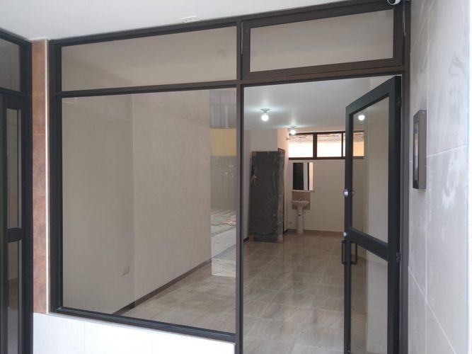 Apartaestudio en arriendo en San Fernando Nuevo, Cali, 28 m² · foto 2 de 24