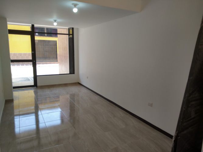 Apartaestudio en arriendo en San Fernando Nuevo, Cali, 28 m² · foto 4 de 24