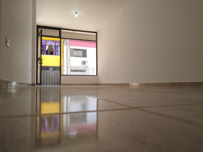 Apartaestudio en arriendo en San Fernando Nuevo, Cali, 28 m² · foto 11 de 24
