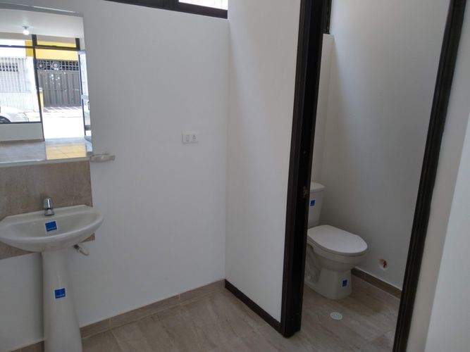 Apartaestudio en arriendo en San Fernando Nuevo, Cali, 28 m² · foto 15 de 24