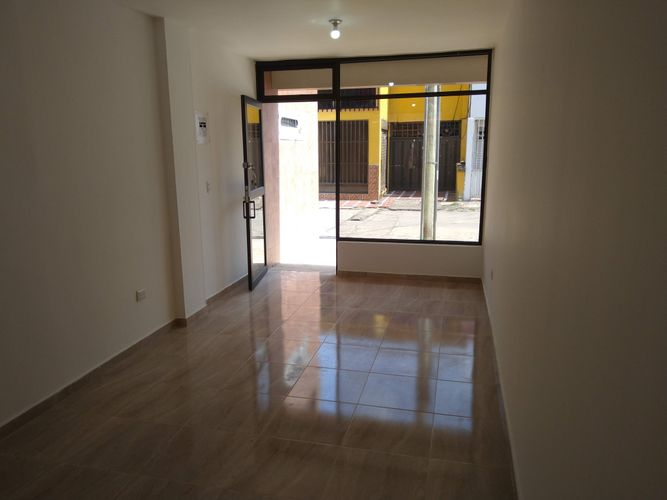 Apartaestudio en arriendo en San Fernando Nuevo, Cali, 28 m² · foto 8 de 24