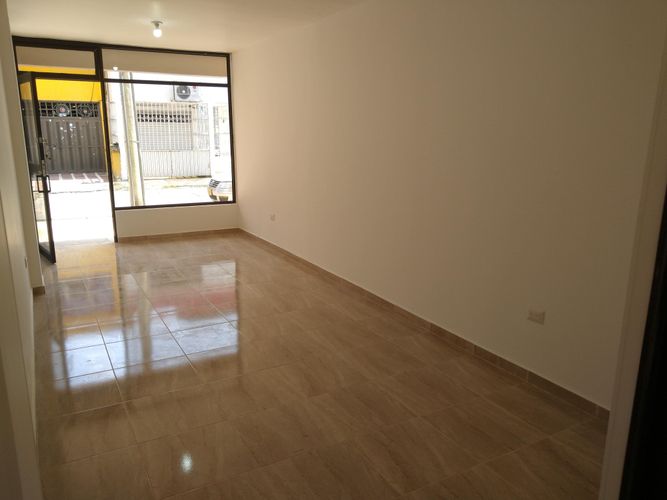 Apartaestudio en arriendo en San Fernando Nuevo, Cali, 28 m² · foto 9 de 24