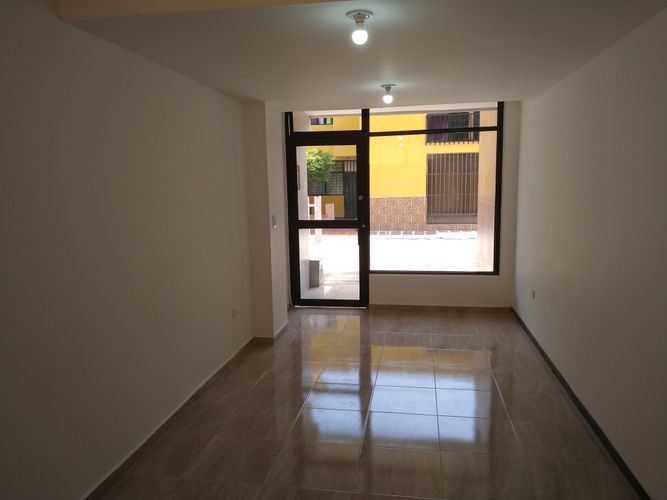 Apartaestudio en arriendo en San Fernando Nuevo, Cali, 28 m² · foto 18 de 24