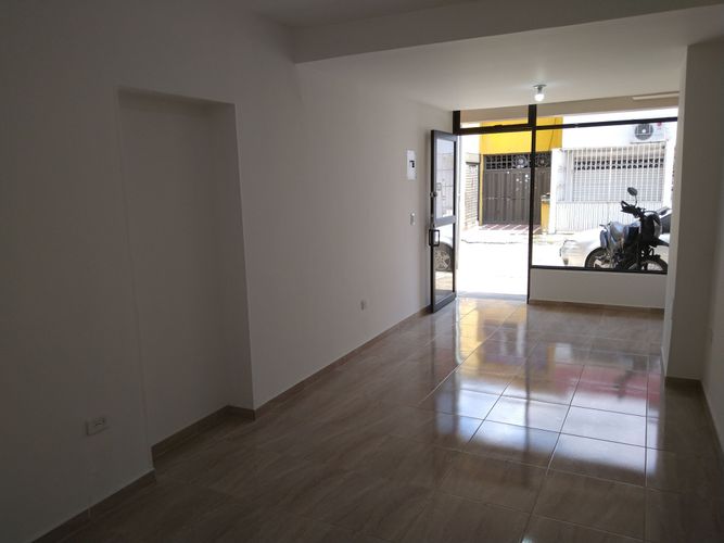 Apartaestudio en arriendo en San Fernando Nuevo, Cali, 28 m² · foto 16 de 24
