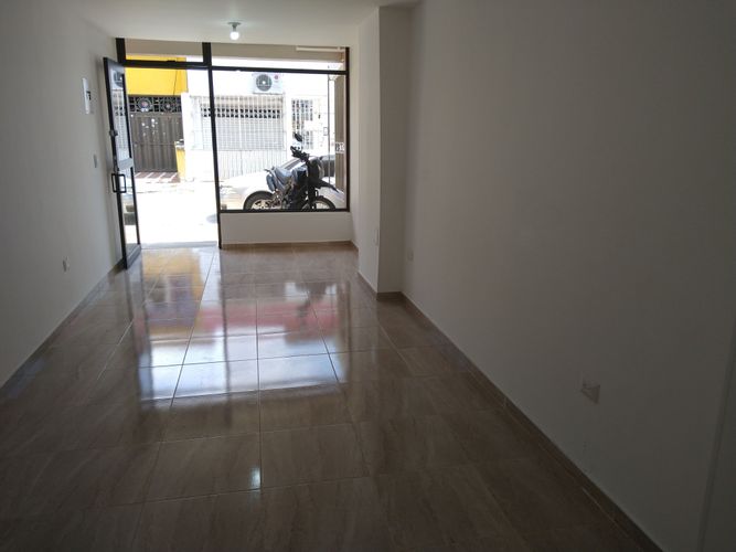 Apartaestudio en arriendo en San Fernando Nuevo, Cali, 28 m² · foto 20 de 24