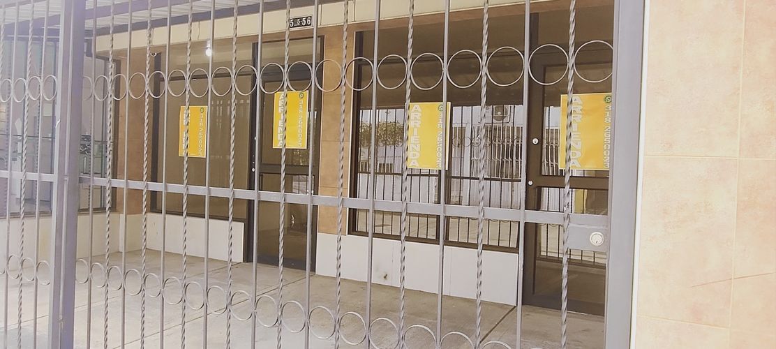 Apartaestudio en arriendo en San Fernando Nuevo, Cali, 28 m² · foto 24 de 24