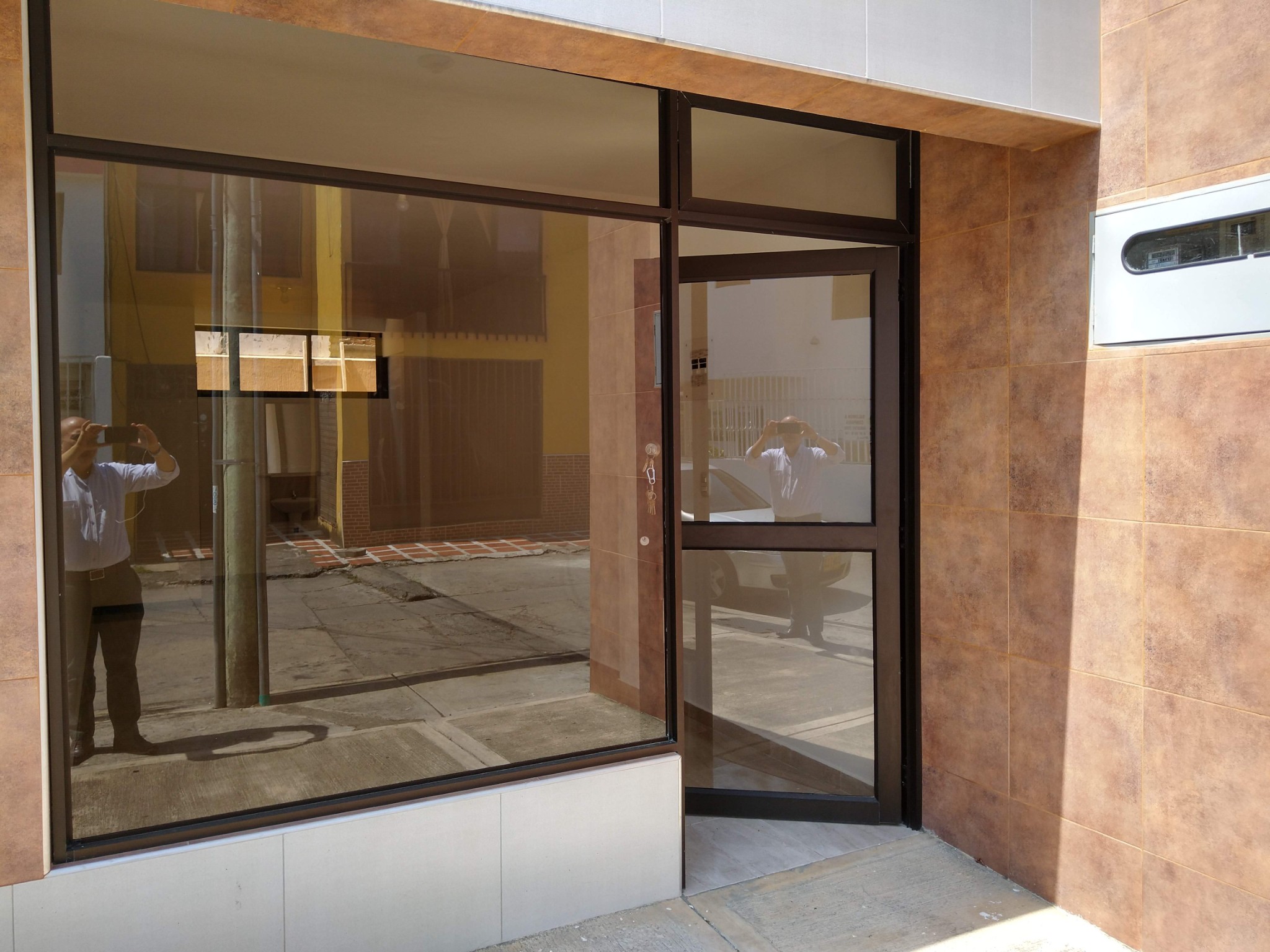 Apartaestudio en Arriendo en San fernando nuevo, Cali