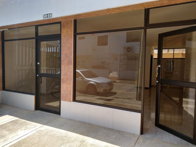 Apartaestudio en arriendo en San Fernando Nuevo, Cali, 28 m² · foto 17 de 24