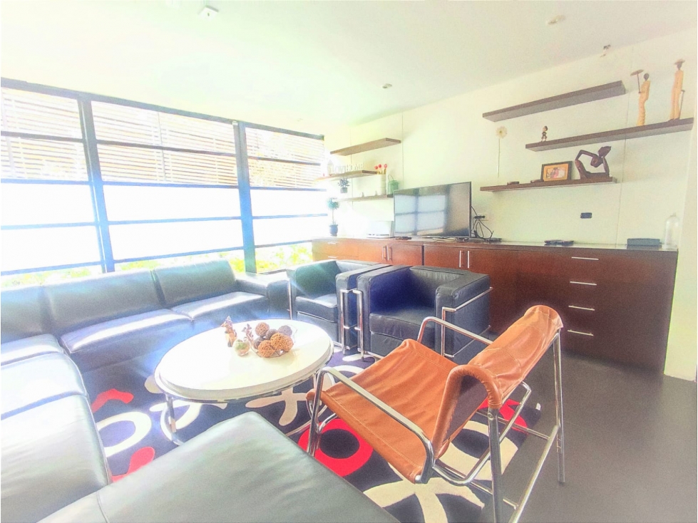 Casa en venta en Cerros De Suba, Bogotá · foto 4 de 24