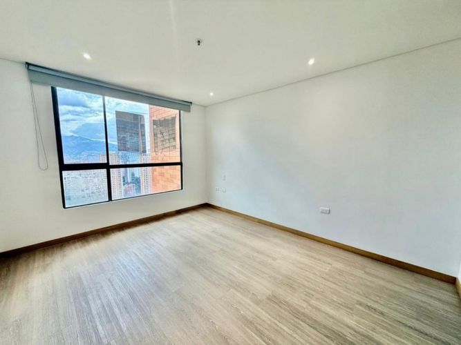 Apartamento de 1 alcoba en arriendo en Los Balsos, Medellín, 67 m² · foto 16 de 24