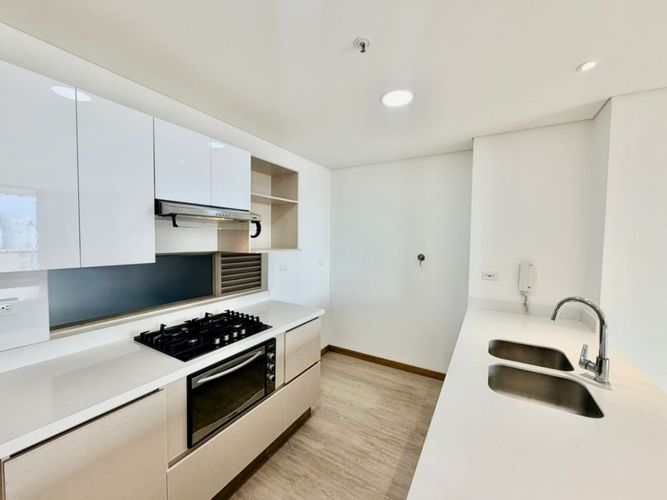 Apartamento de 1 alcoba en arriendo en Los Balsos, Medellín, 67 m² · foto 19 de 24