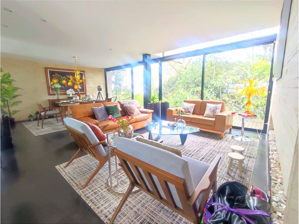 Casa en venta en Cerros De Suba, Bogotá · foto 7 de 24