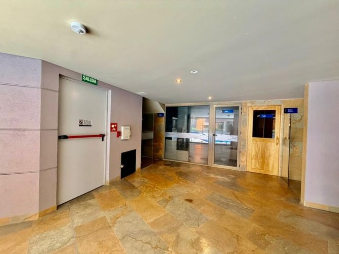 Apartamento de 1 alcoba en arriendo en Los Balsos, Medellín, 67 m² · foto 22 de 24