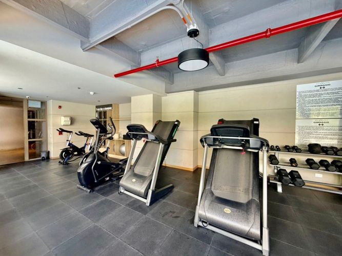 Apartamento de 1 alcoba en arriendo en Los Balsos, Medellín, 67 m² · foto 23 de 24