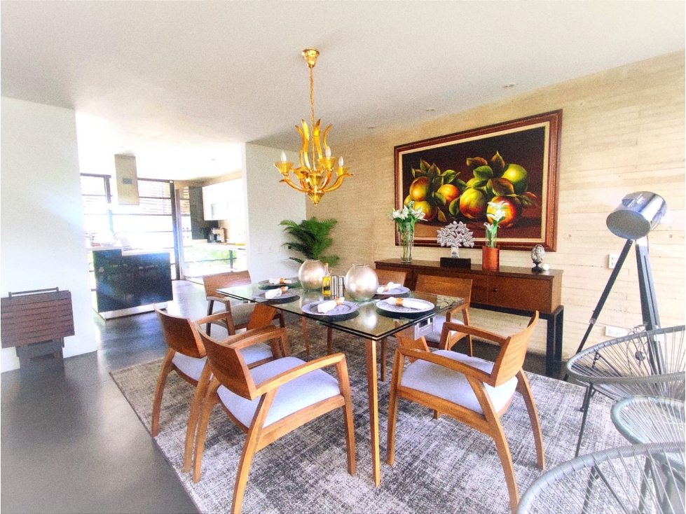 Casa en venta en Cerros De Suba, Bogotá · foto 8 de 24