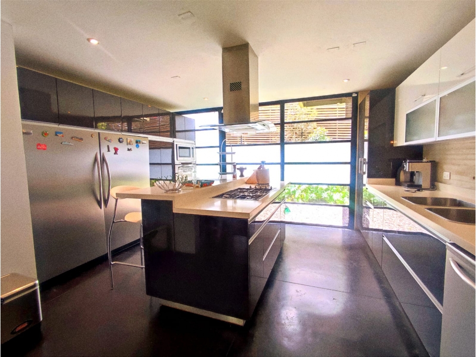 Casa en venta en Cerros De Suba, Bogotá · foto 9 de 24