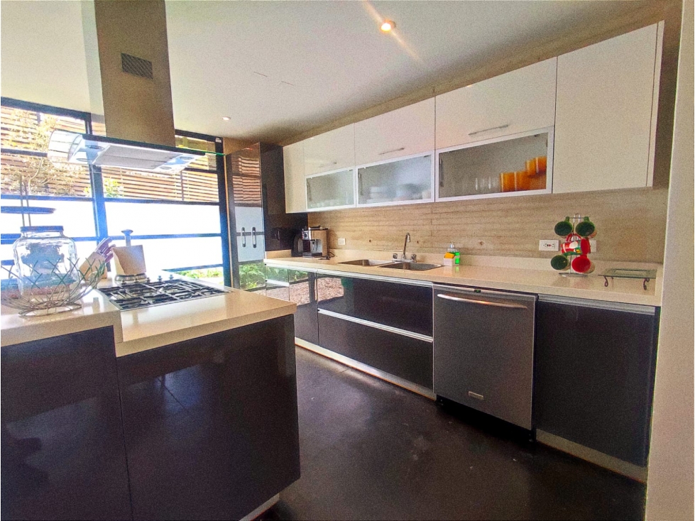 Casa en venta en Cerros De Suba, Bogotá · foto 10 de 24