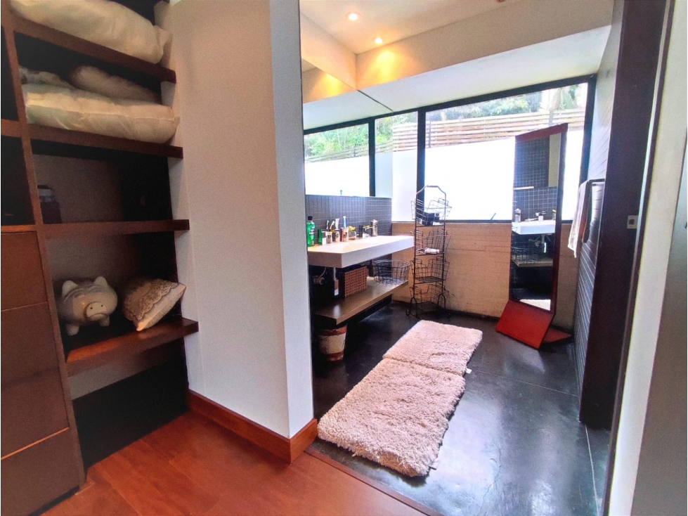 Casa en venta en Cerros De Suba, Bogotá · foto 12 de 24