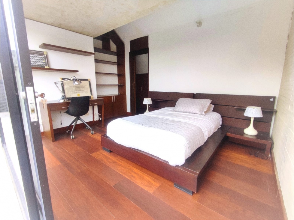 Casa en venta en Cerros De Suba, Bogotá · foto 13 de 24