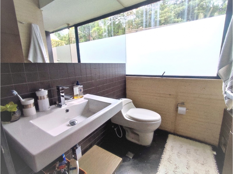 Casa en venta en Cerros De Suba, Bogotá · foto 14 de 24