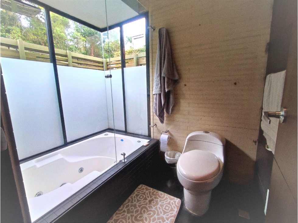Casa en venta en Cerros De Suba, Bogotá · foto 15 de 24