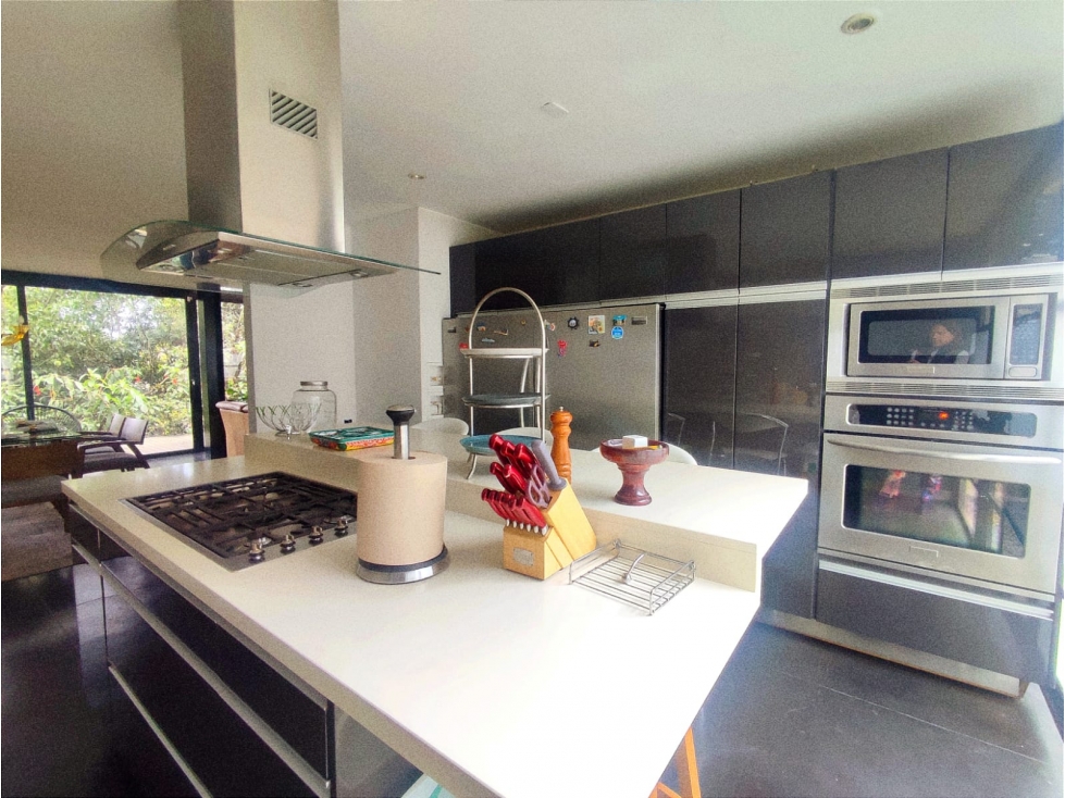 Casa en venta en Cerros De Suba, Bogotá · foto 16 de 24