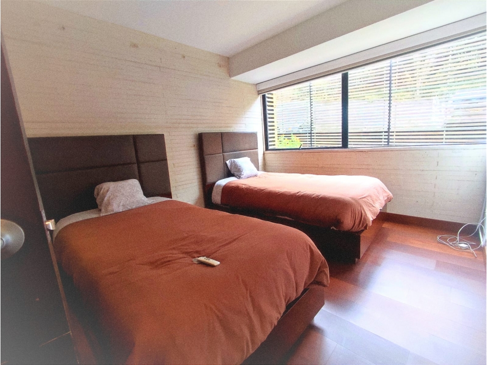 Casa en venta en Cerros De Suba, Bogotá · foto 17 de 24