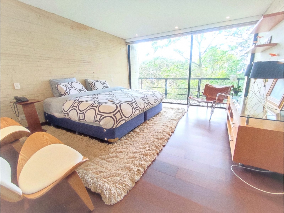 Casa en venta en Cerros De Suba, Bogotá · foto 18 de 24
