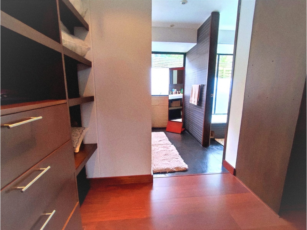 Casa en venta en Cerros De Suba, Bogotá · foto 19 de 24