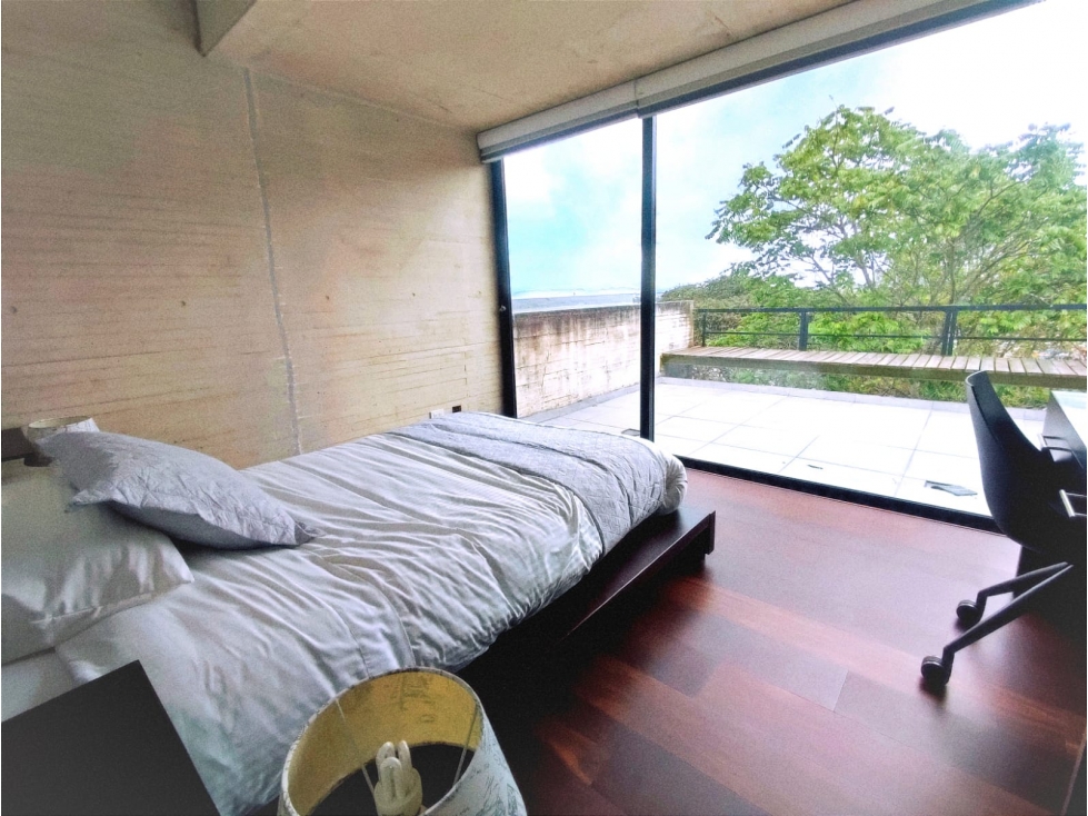 Casa en venta en Cerros De Suba, Bogotá · foto 20 de 24