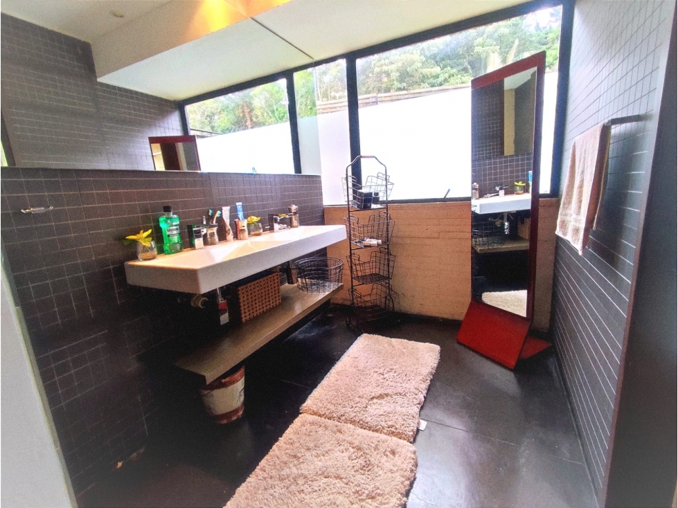 Casa en venta en Cerros De Suba, Bogotá · foto 21 de 24