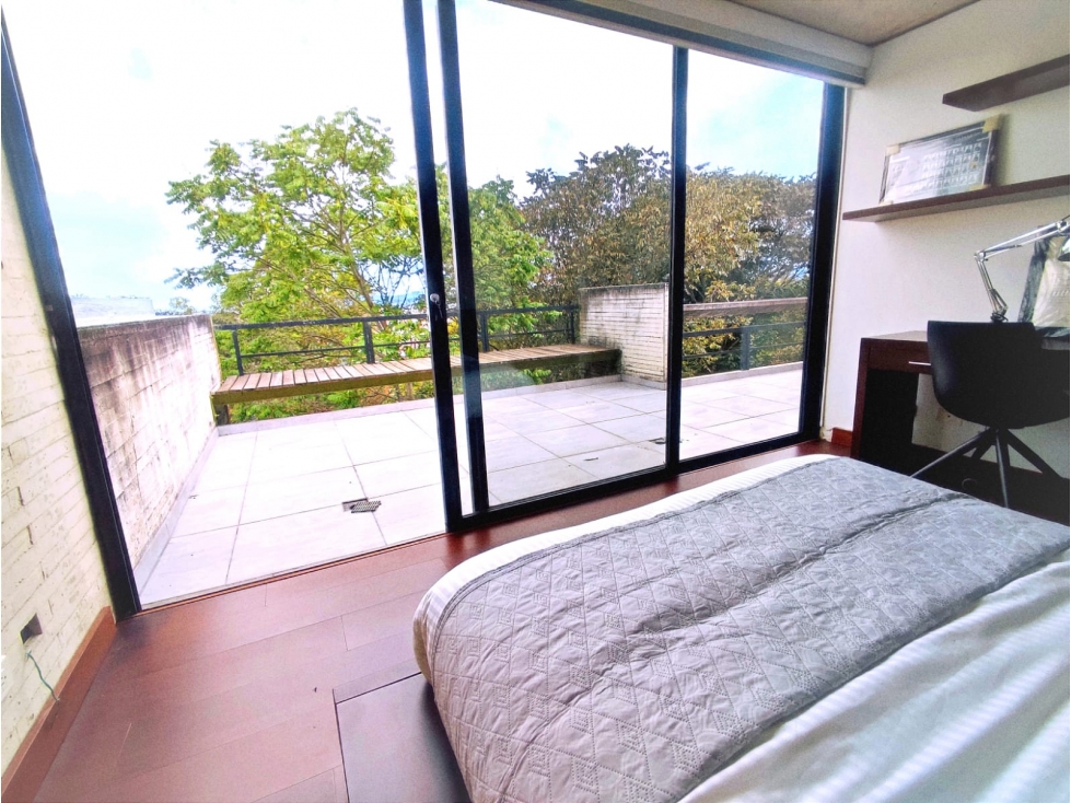 Casa en venta en Cerros De Suba, Bogotá · foto 22 de 24